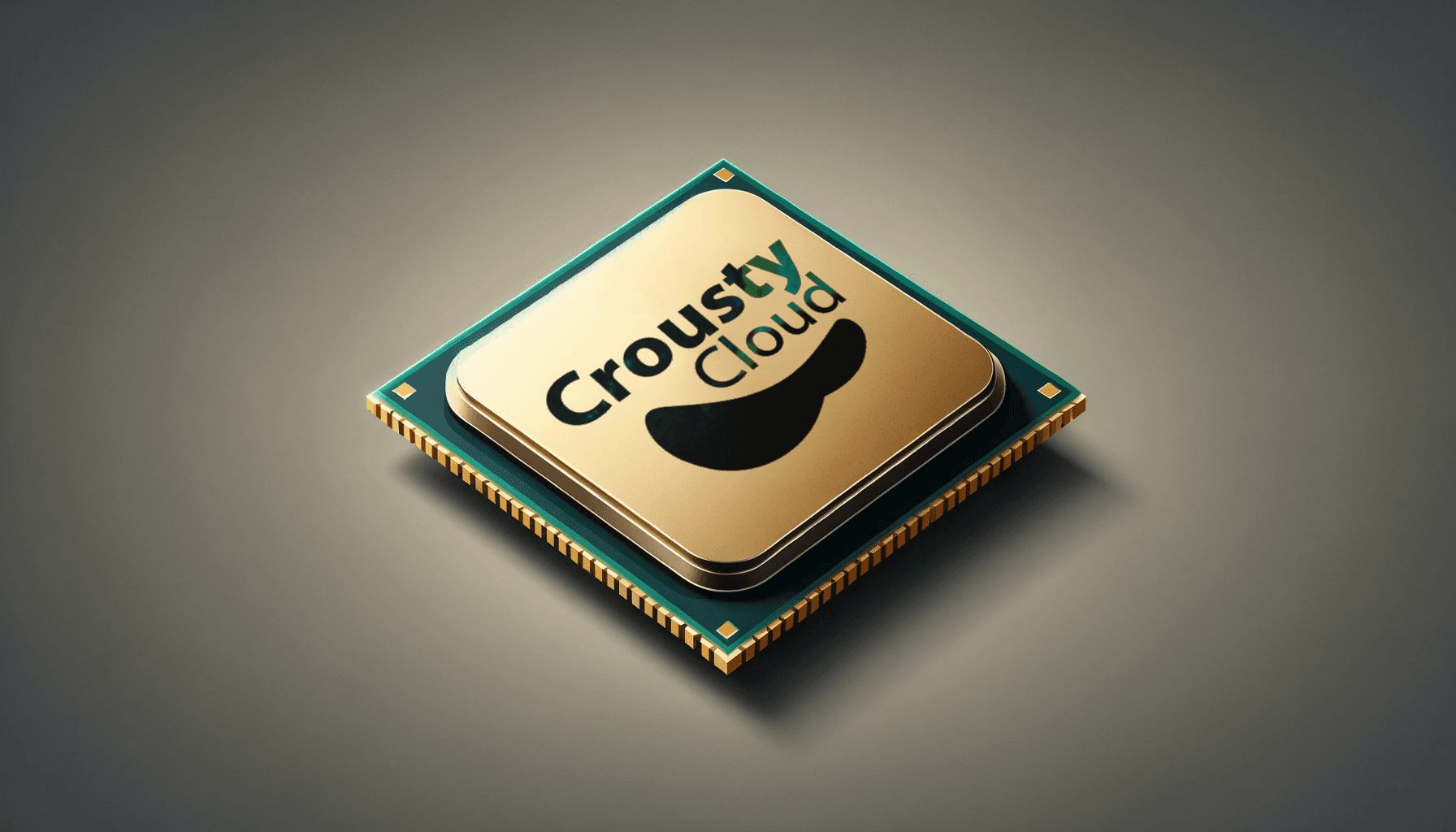 CroustyCloud