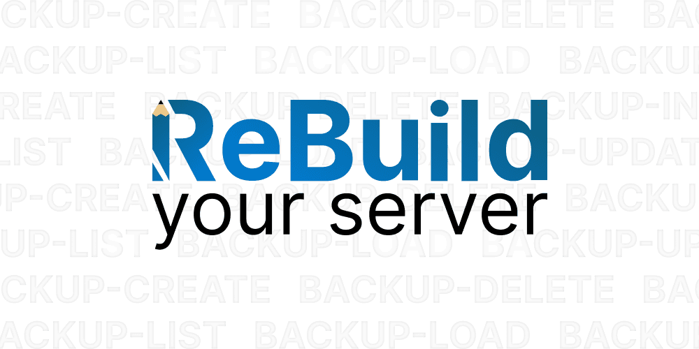 ReBuild