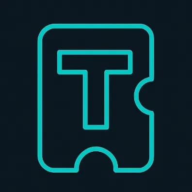 Dashboard tickettac